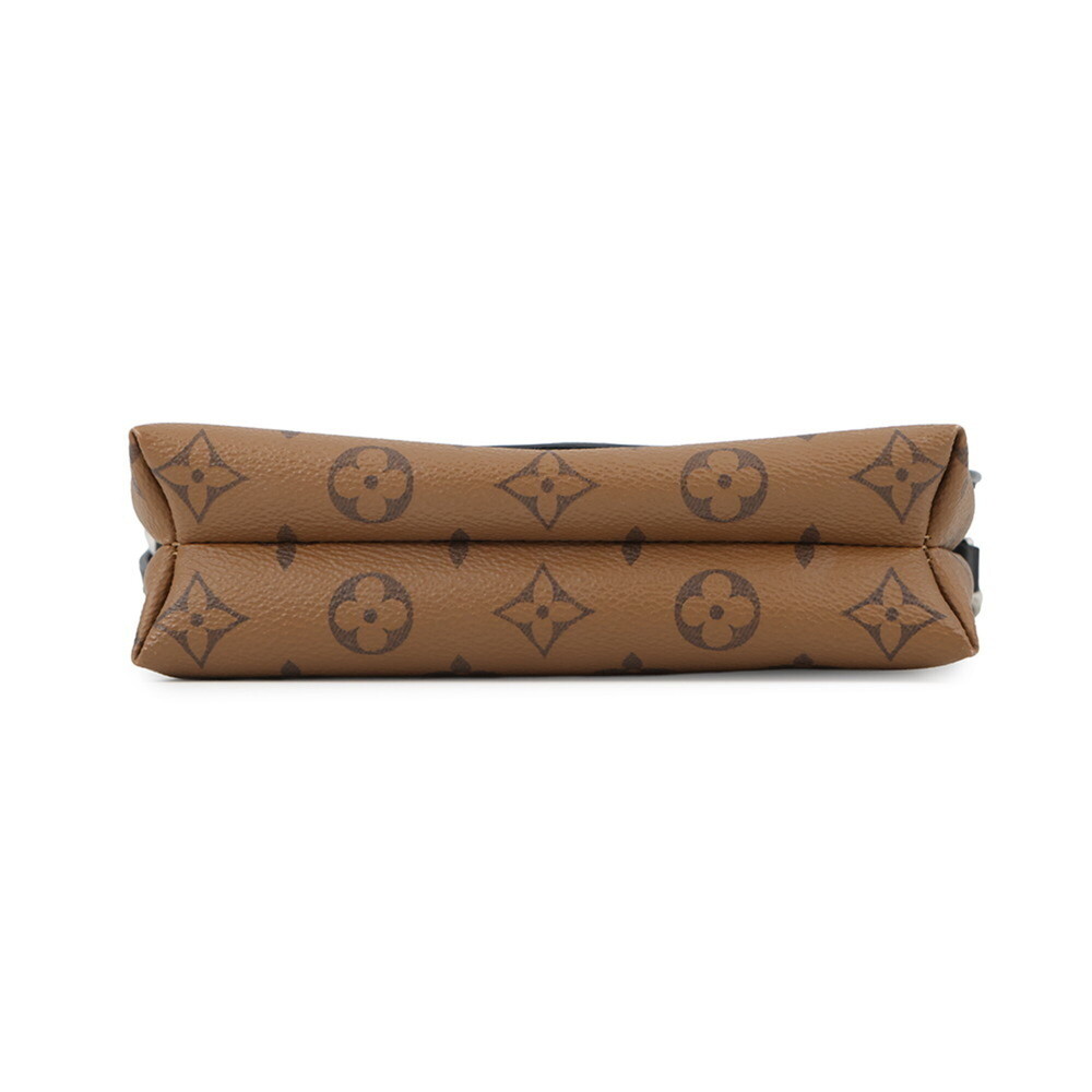 Louis Vuitton Monogram Reverse Shoulder Bag/Epi Leather Pochette Kabuki Mask ... - Picture 3 of 16